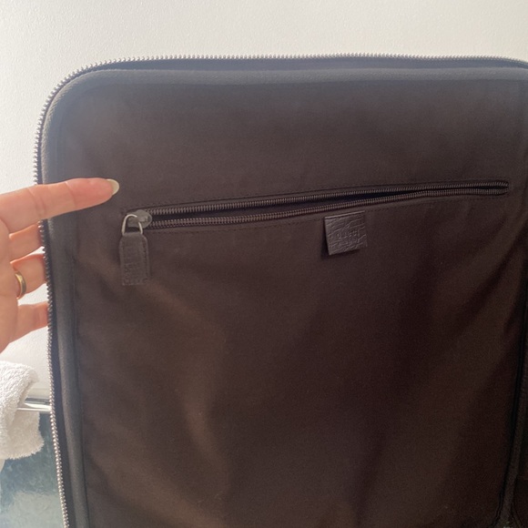 Gucci Carry On Small Luggage 2022 - Picture 7 of 15